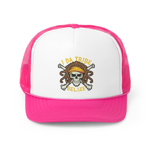 I Da Tribe - Trucker Cap