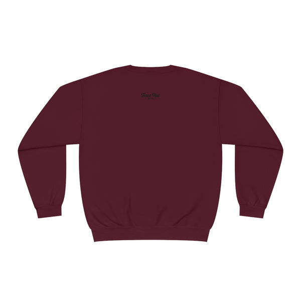 Kiss Pauli - Unisex NuBlend® Crewneck Sweatshirt