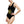 God Pikni - Women's Classic One-Piece Swimsuit