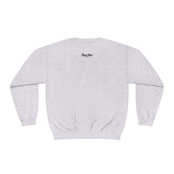 Kiss Pauli - Unisex NuBlend® Crewneck Sweatshirt