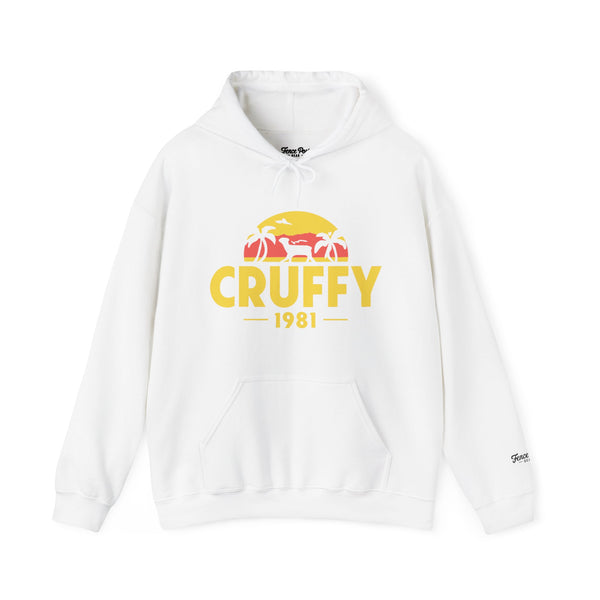 Cruffy - Unisex Heavy Blend™ Hoodie