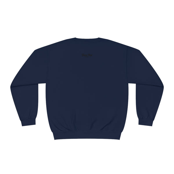 Kiss Pauli - Unisex NuBlend® Crewneck Sweatshirt