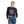 Jack and Chill - Women's Cropped Sweatshirt